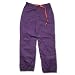 COBANO(コバノ) VENUE PANTS RIP ヘンプコットン クライミング イージーパンツ / パープル: 股下は180度開脚可能なガゼット仕様になった、Phatee定番クライミング/イージーパンツ「VENUE PANTS」です。マテリアルにはヘンプコットン・リップストップ素材を使用しています。※リップストップとは、裂け止めの...