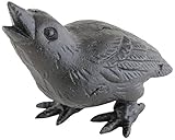 彩か SAIKA  Cast Iron ベビーCrow CMI-160
