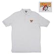 Pittsburgh Pirates MLB "Classic Pique" Polo Shirt (Heather)