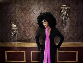 Image of Macy Gray