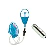 California Exotics / Swedish Erotica Decadent Clitoral Arouser Vibrator Adult Sex Toy Kit
