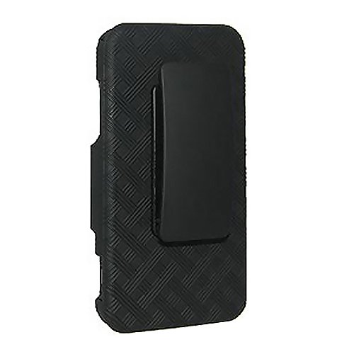 Amzer Shell Holster Case Combo for HTC DROID Incredible PB31200