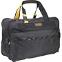A. Saks EXPANDABLE 21 Expandable Carry On - Black