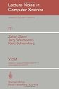 Solution of Large and Sparse Systems of Linear Algebraic Equations (Lecture Notes in Computer Science)