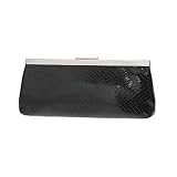 ALDO Steiniger – Women Clutches – Midnight Black – Onesize Reviewed