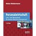 Personalwirtschaft: Lehr- und �bungsbuch f�r Human Resource Management