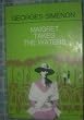 Maigret takes the waters