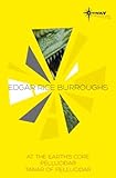The Pellucidar SF Gateway omnibus