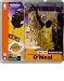 McFarlane Toys NBA Sports Picks Series 2 Shaquille O'Neal (Los Angeles Lakers) Yellow Jersey Action Figure_s-1