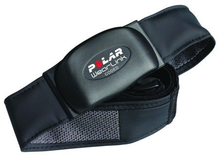 polar WEARLINK 2 GRÖßE XS-S