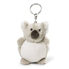Nici 33581 - Koala Shopping Friend 10 cm mit Tasche 39 x 42 cm