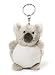 Nici 33581 - Koala Shopping Friend 10 cm mit Tasche 39 x 42 cm
