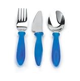 Steady Cutlery Blue