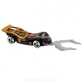 Hot Wheels Speed Racer 1:64 - GRX With Spear Hooks