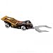 Hot Wheels Speed Racer 1:64 - GRX With Spear Hooks