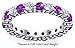 Women's Diamond Eternity Band Shared Prong title=