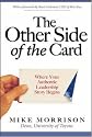 The Other Side of the Card: Where Your Authentic Leadership Story Begins