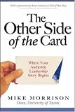 The Other Side of the Card