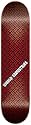 World Industries World W Pattern skateboard decks