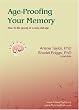 Age-Proofing Your Memory