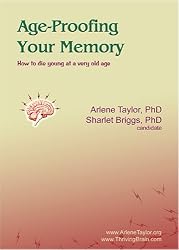 Age-Proofing Your Memory