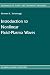 Book Introduction to Nonlinear Fluid-Plasma Waves (Mechanics of Fluids and Transport Processes)