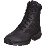 Magnum Panther 8.0 Sz Black Lace Up Boot 54296/069/01