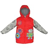 Stephen Joseph Boys 2-7 Rain Coat