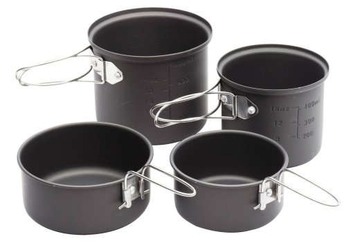 Coleman Kit de cuisson Solo