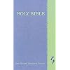 New Revised Standard Version Children's Bible-  NRSV Blue/Green Cover