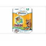 Vtech - V-Motion: Scooby Doo