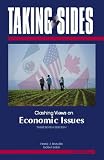 Taking Sides: Clashing Views on Economic Issues