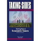 Click here to buy Taking Sides: Clashing Views on Economic Issues (Taking Sides: Clashing Views on Controversial Economic Issues) by  Frank J Bonello and Isobel Lobo.