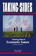 Taking Sides: Clashing Views on Economic Issues (Taking Sides)