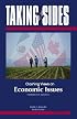 Taking Sides: Clashing Views on Economic Issues (Taking Sides)
