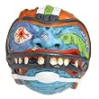 Madballs Sick Series 2 Freaky Fullback by Basic Fun