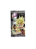 Eigenschaften BANDAI 0931491 / Dragonball Booster, deutsch