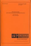 William Adams and Early English Enterprise in Japan