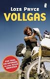 Vollgas: Eine Frau, ein Motorrad, 20.000 Meilen Abenteuer title=