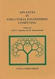 Advances in structural engineering computing