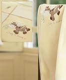 Mamas & Papas - Embroidered Fleece Blanket to fit Cot an