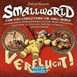 Days of Wonder 200751 - Small World - Verflucht!