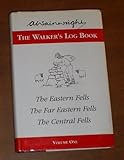The walker's log book