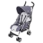 Maclaren Quest Sport Stroller Charcoal and Silver