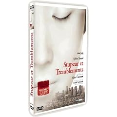 Stupeur et tremblements