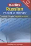Berlitz: Russian Pocket Dictionary: R...