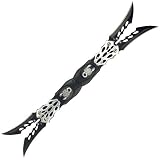 Scorpion Quad Blade Fantasy Folding Knife 113