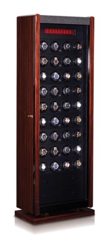 review Orbita W70004