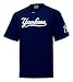 New York Yankees Nike Team Practice Short Sleeve
