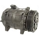 Four Seasons 57519 A C Compressor by Four Seasons